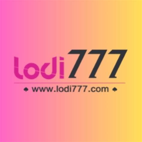 lodi777 ph com login